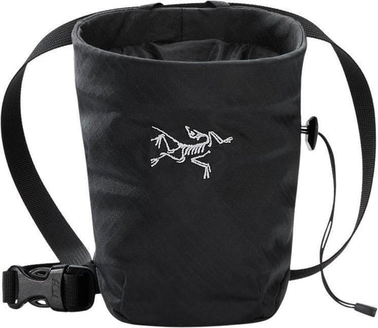 Ion Chalk Bag Small - Black 1