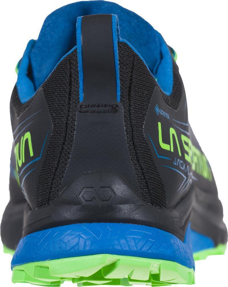 Jackal GTX - Mens - Black / Aquarius 2