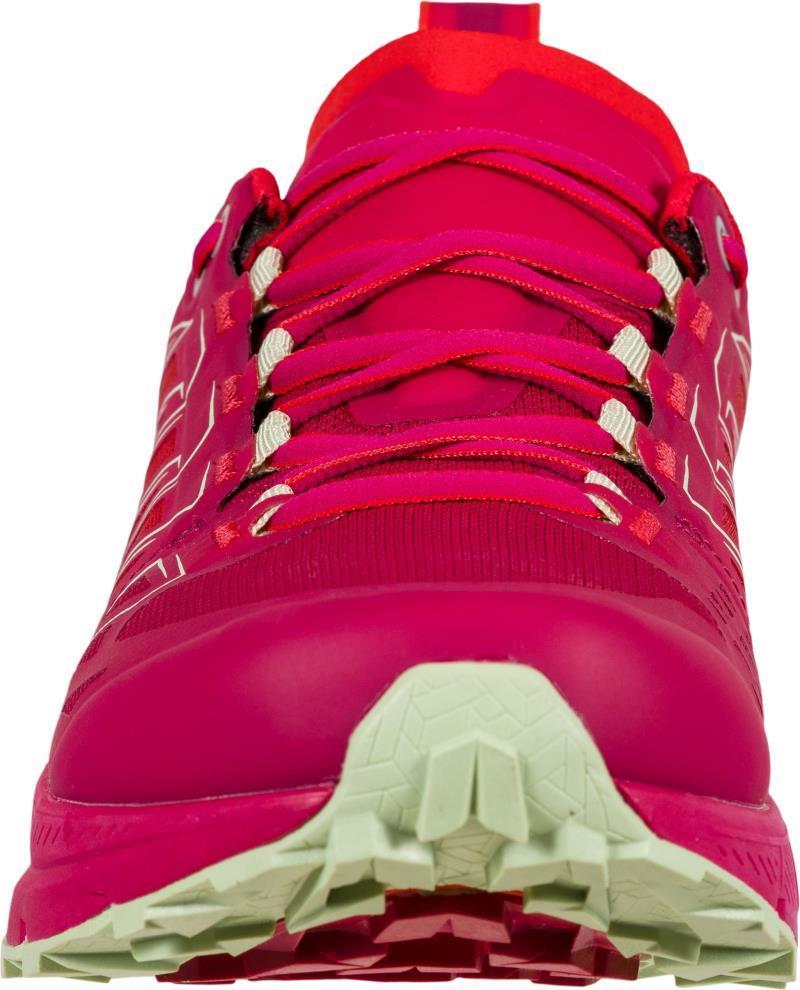 Jackal GTX - Womens - Cerise / Lollipop 5