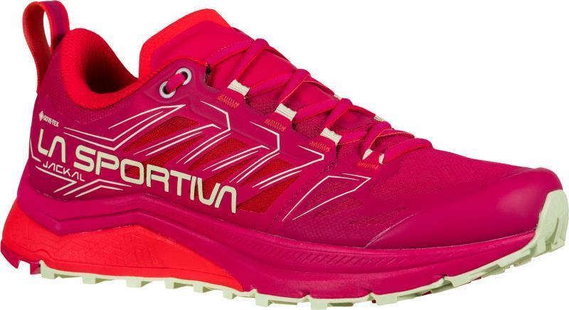 Jackal GTX - Womens - Cerise / Lollipop 1