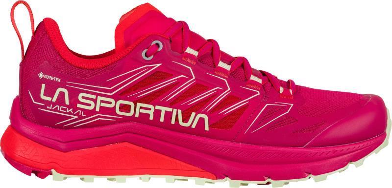 Jackal GTX - Womens - Cerise / Lollipop 2