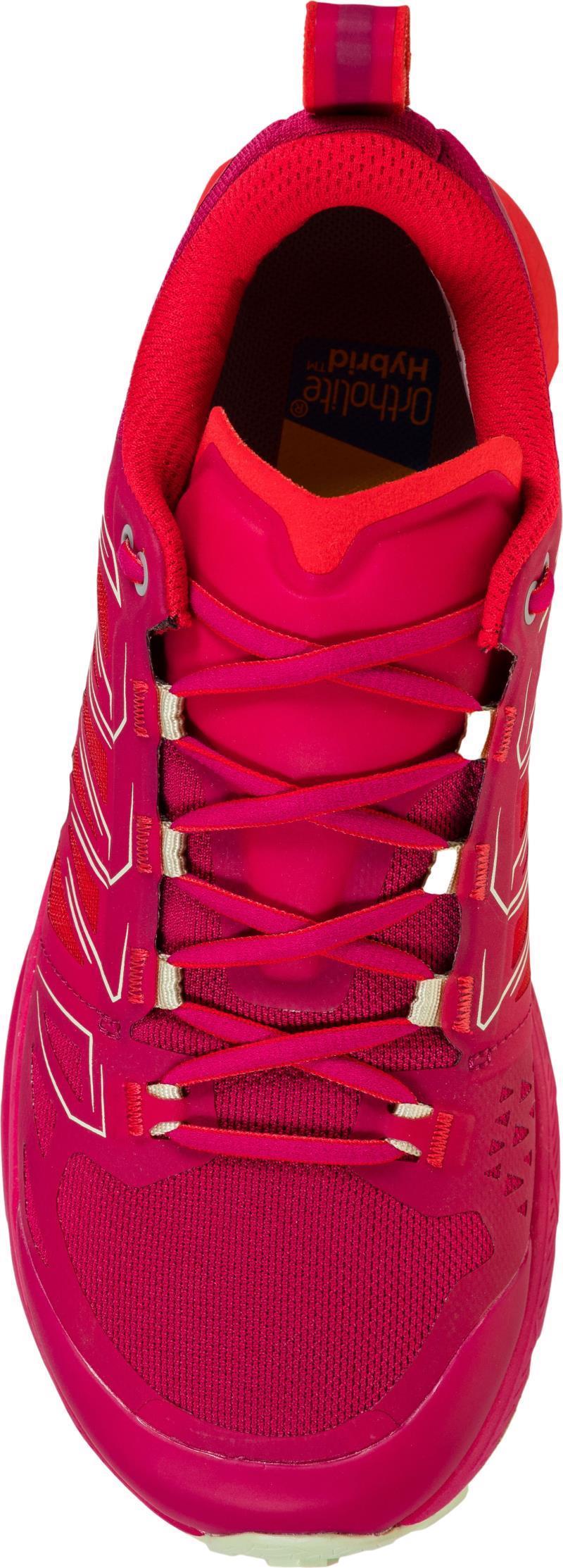 Jackal GTX - Womens - Cerise / Lollipop 3