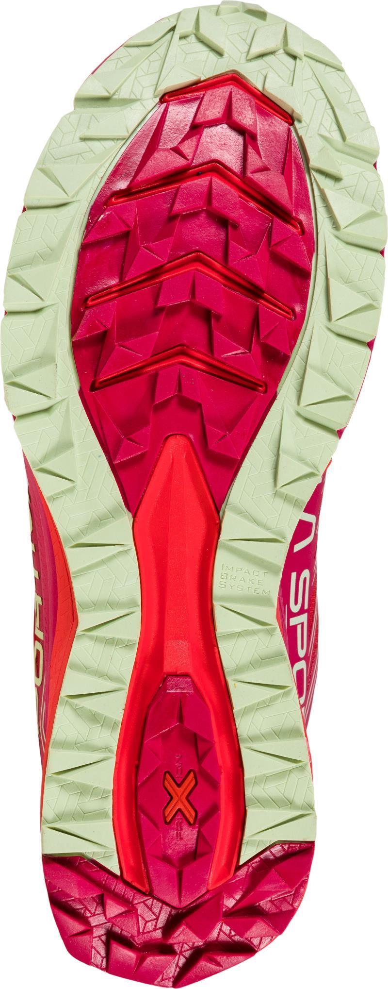 Jackal GTX - Womens - Cerise / Lollipop 4