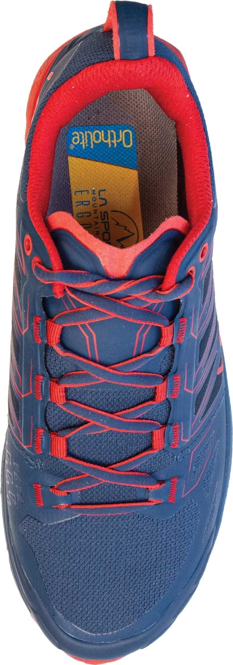 Jackal GTX - Womens - Opal / Grape 4
