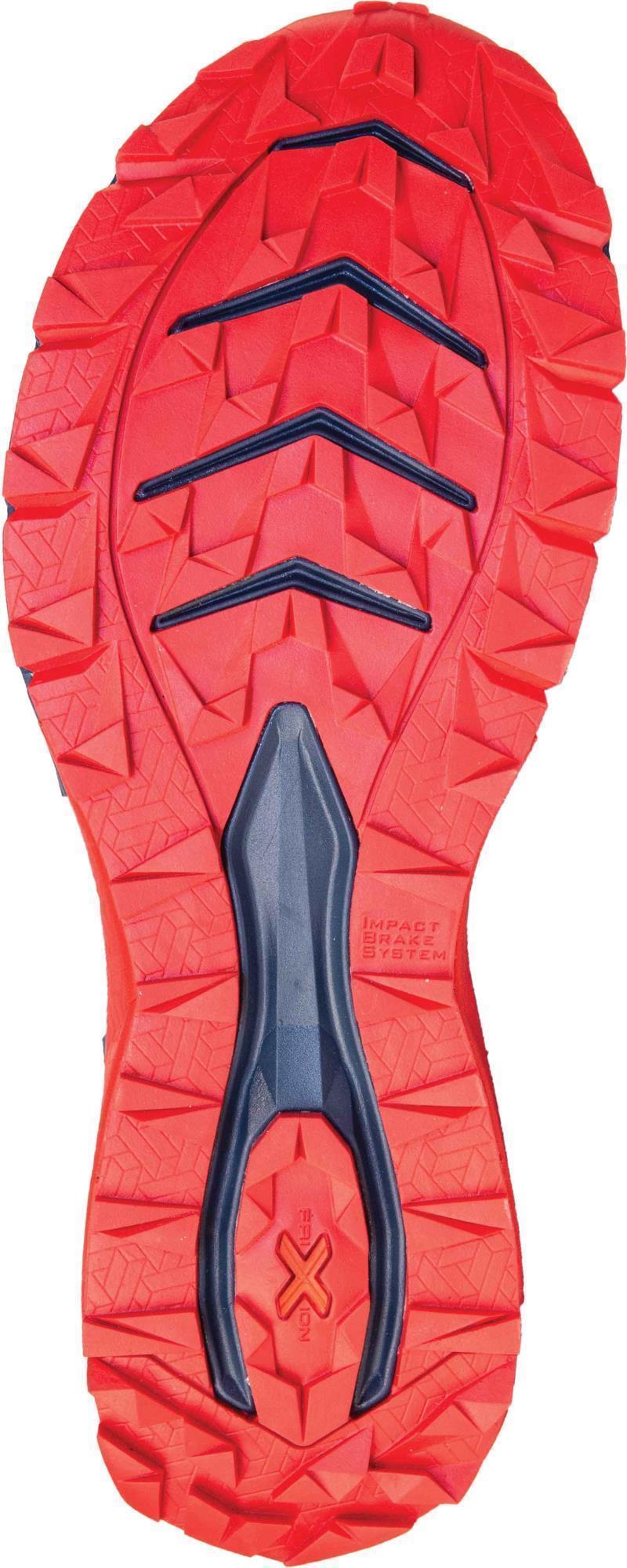 Jackal GTX - Womens - Opal / Grape 5