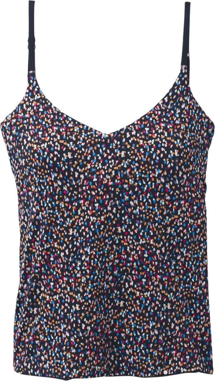 Jess Reversible Tankini - Womens - Alotta Dots 1