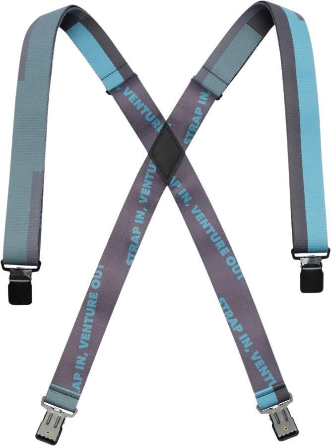 Jessup Sierra - Black / Punch 1