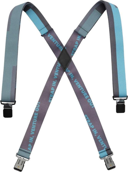 Jessup Sierra - Black / Punch 1