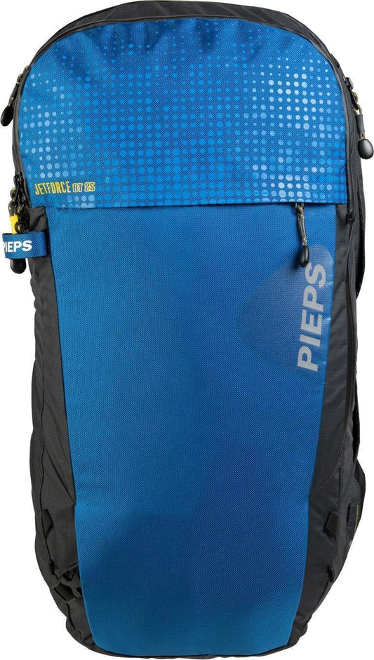 Jetforce BT Booster 25L - Repo Blue 1