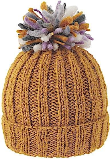 Jill - Womens - Bronze 1