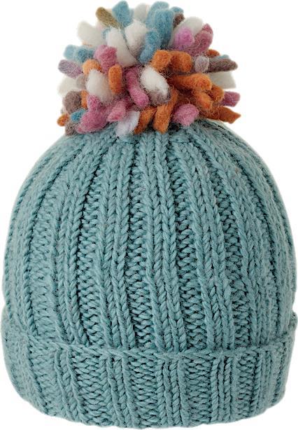 Jill - Womens - Haze 1