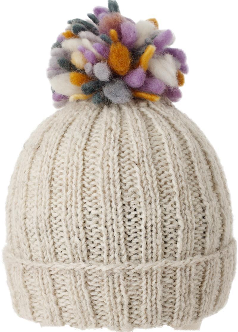 Jill - Womens - Heather Stone 1