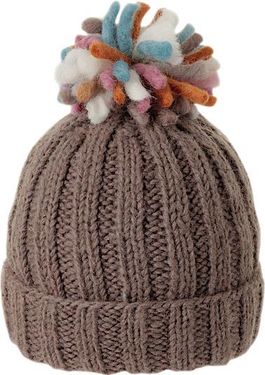 Jill - Womens - Mushroom 1