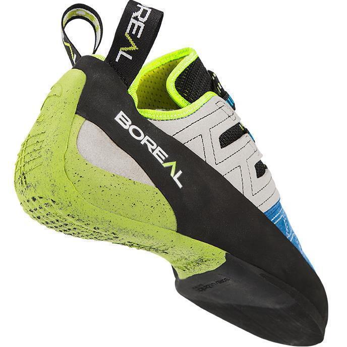 Joker Lace - Mens - Blue / Grey 2