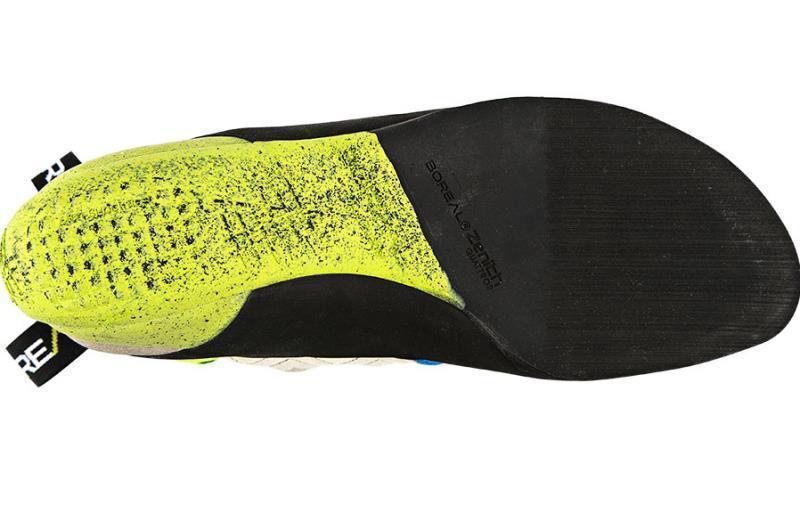 Joker Lace - Mens - Blue / Grey 4