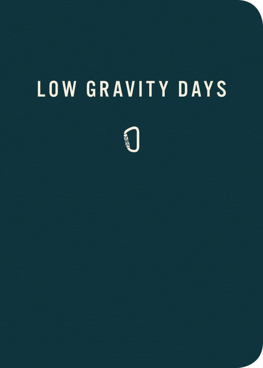 Journal: Low Gravity Days - Not Applicable 1