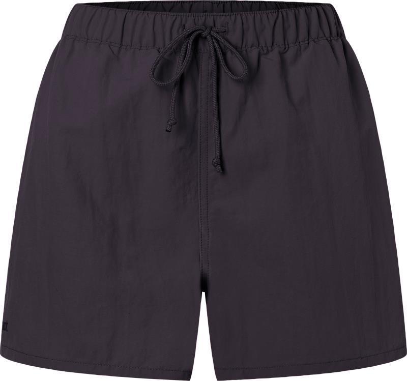 Juniper Springs Shorts, 3" Inseam - Womens - Black 1