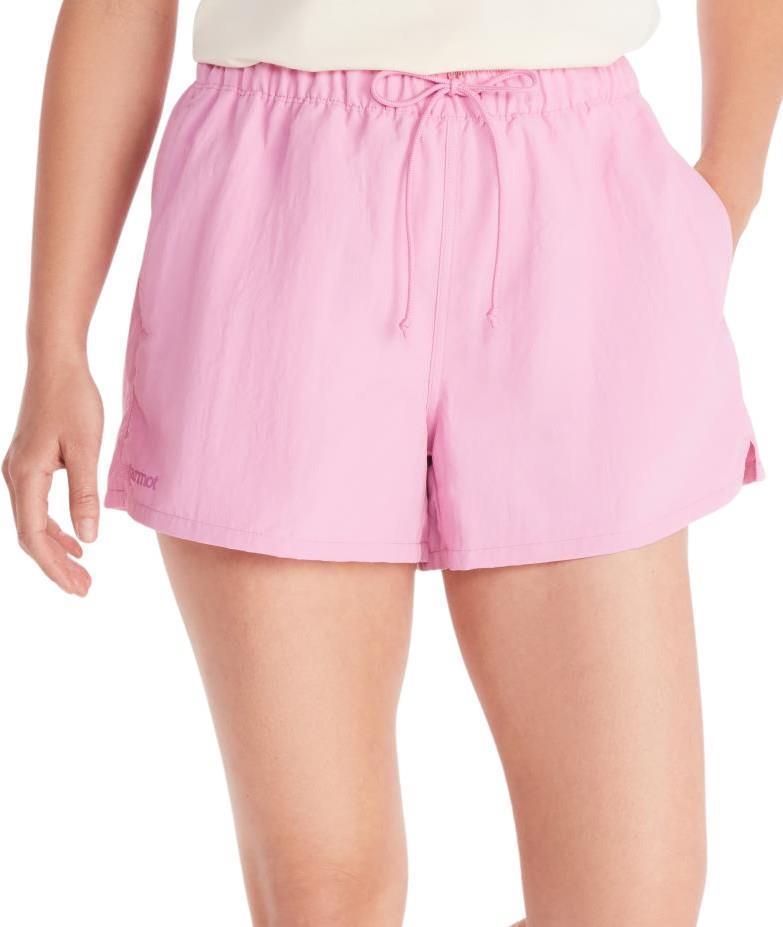 Juniper Springs Shorts, 3" Inseam - Womens - Wild Orchid 1