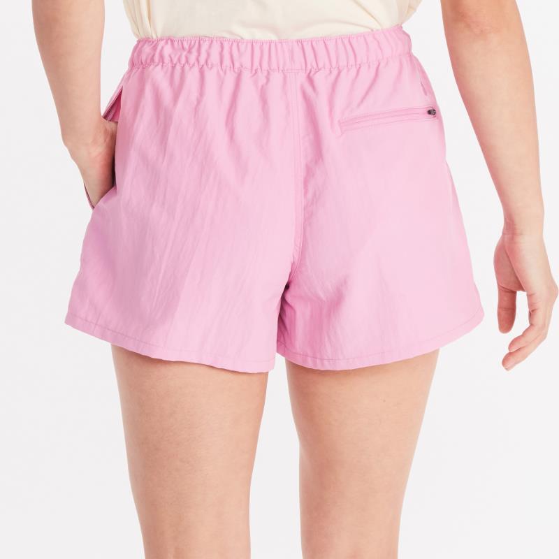 Juniper Springs Shorts, 3" Inseam - Womens - Wild Orchid 2