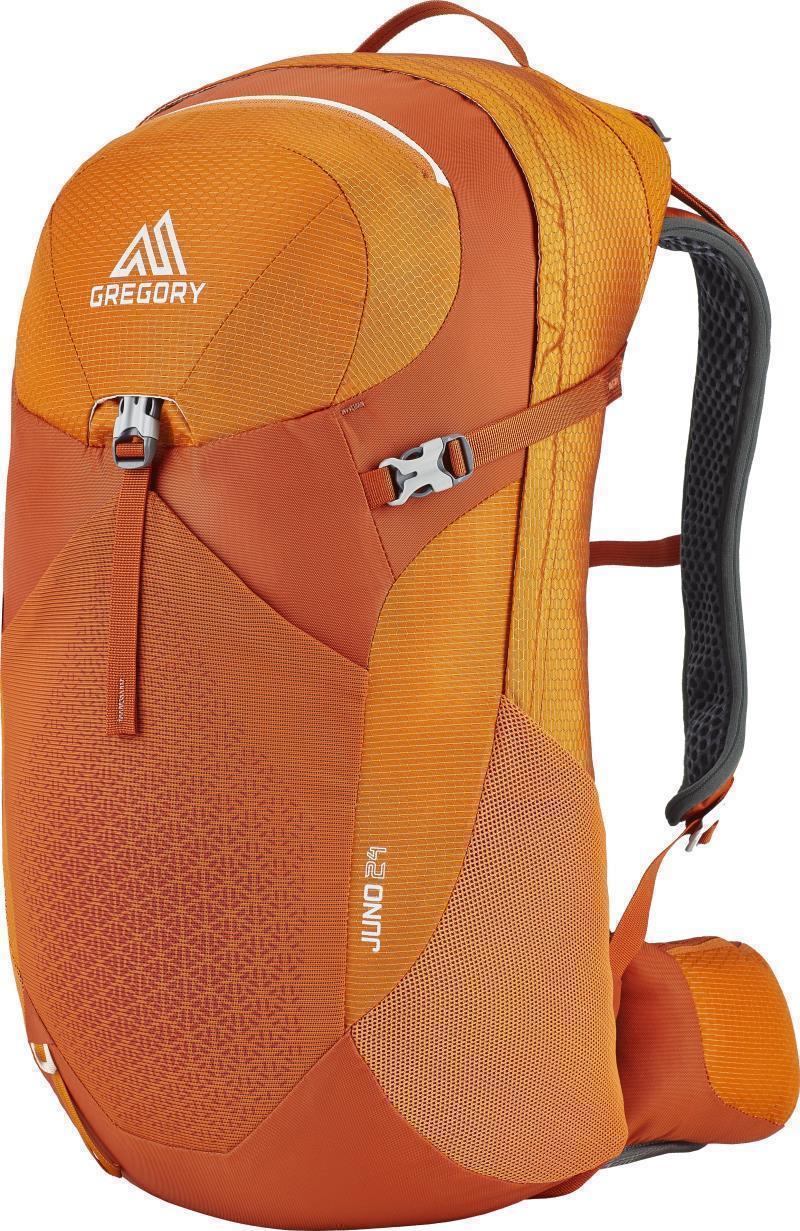 Juno 24 - Womens - Arroyo Orange 1