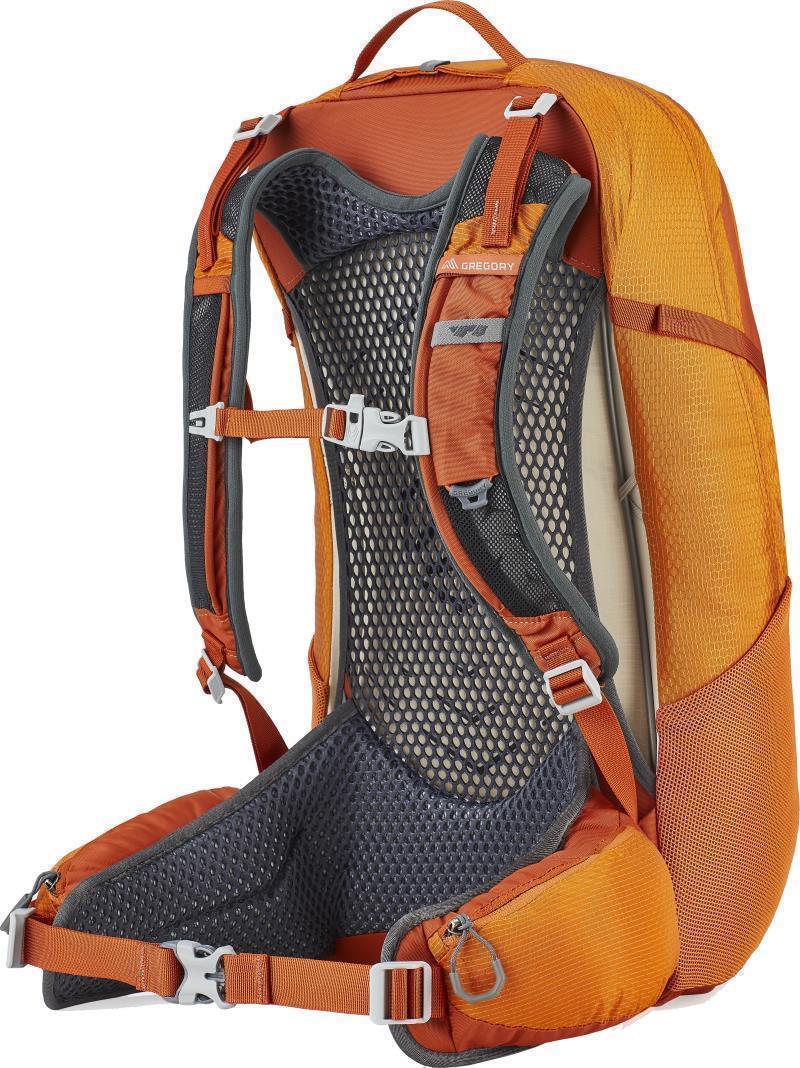 Juno 24 - Womens - Arroyo Orange 2
