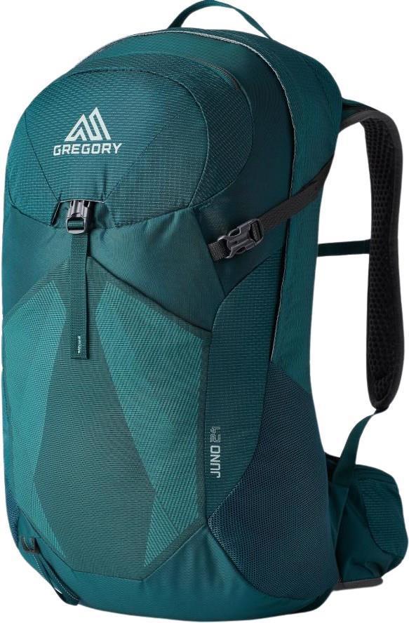 Juno 24 - Womens - Emerald Green 1
