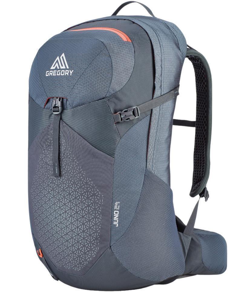 Juno 24 - Womens - Lunar Grey 1