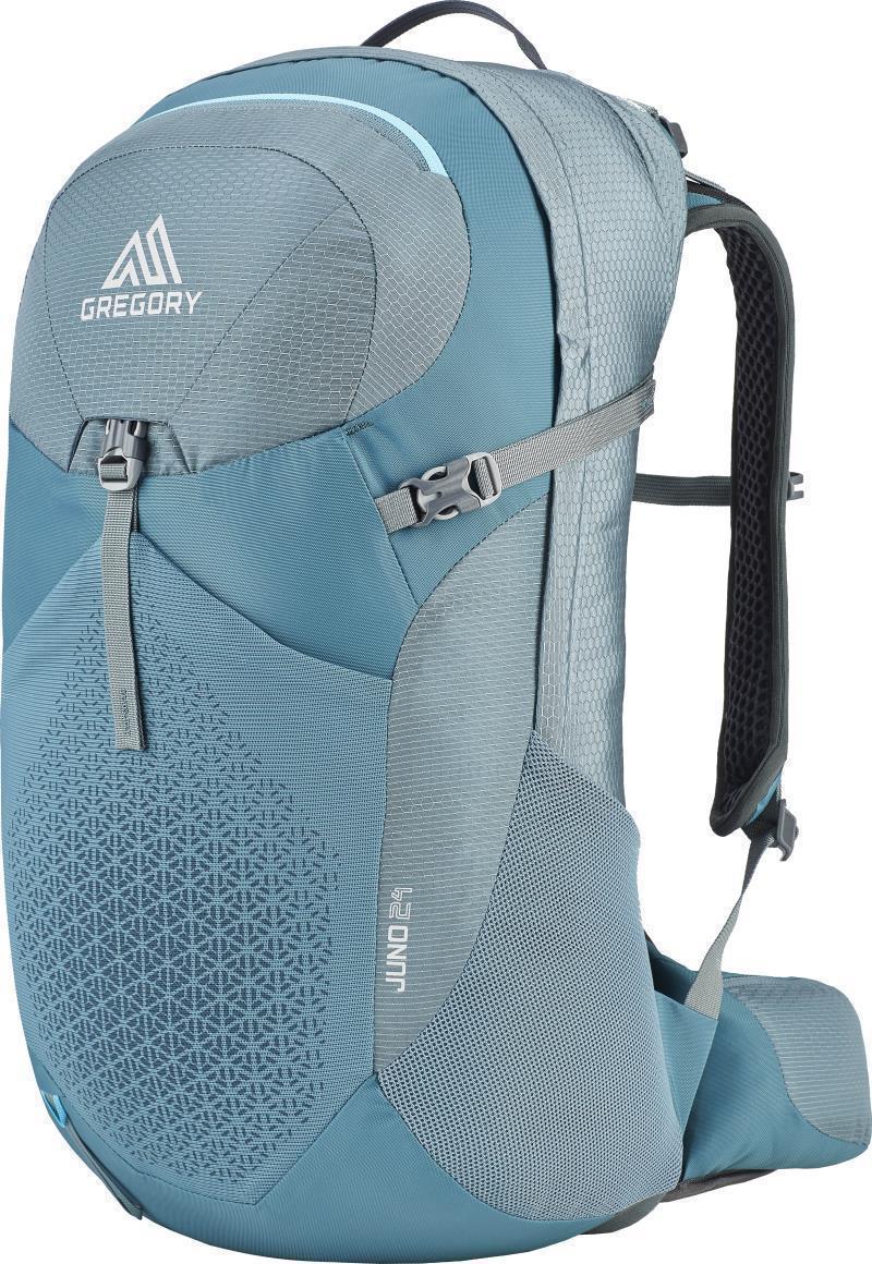 Juno 24 - Womens - Spruce Blue 1