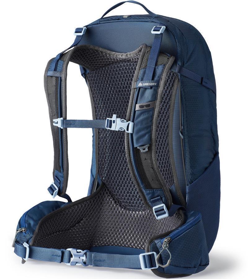 Juno 24 - Womens - Vintage Blue 2