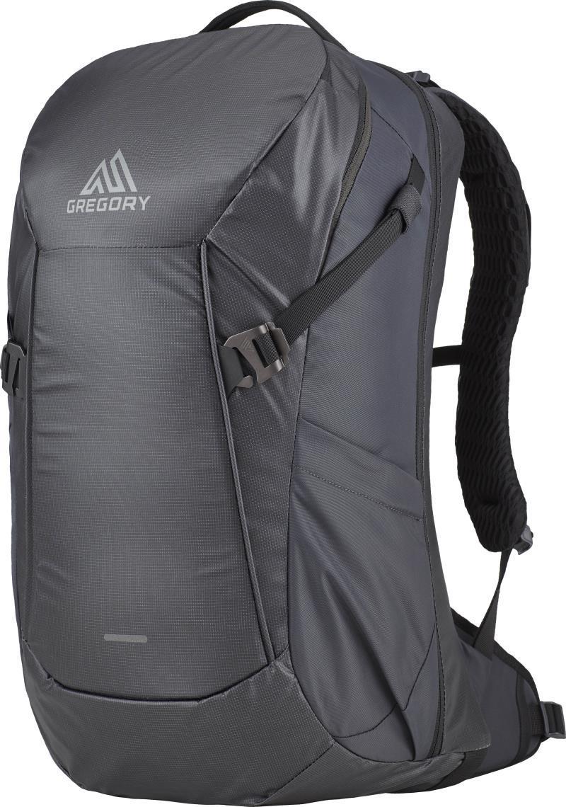 Juxt 28 - Obsidian Black 1