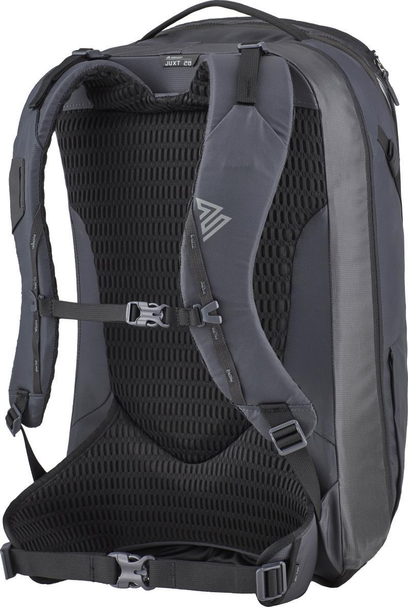 Juxt 28 - Obsidian Black 2