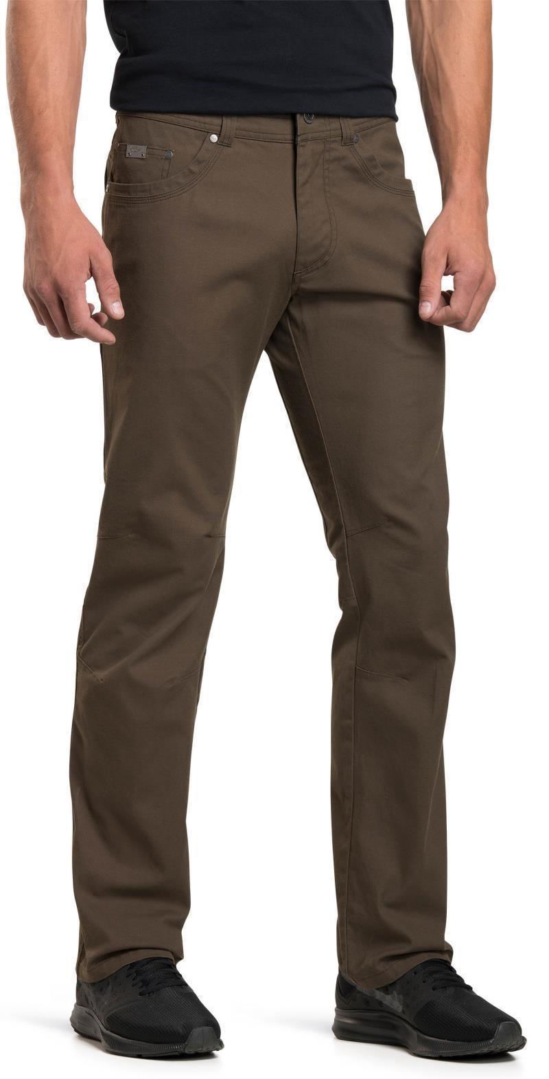 Kanvus Jeans, 36" Inseam - Mens - Kovert 1