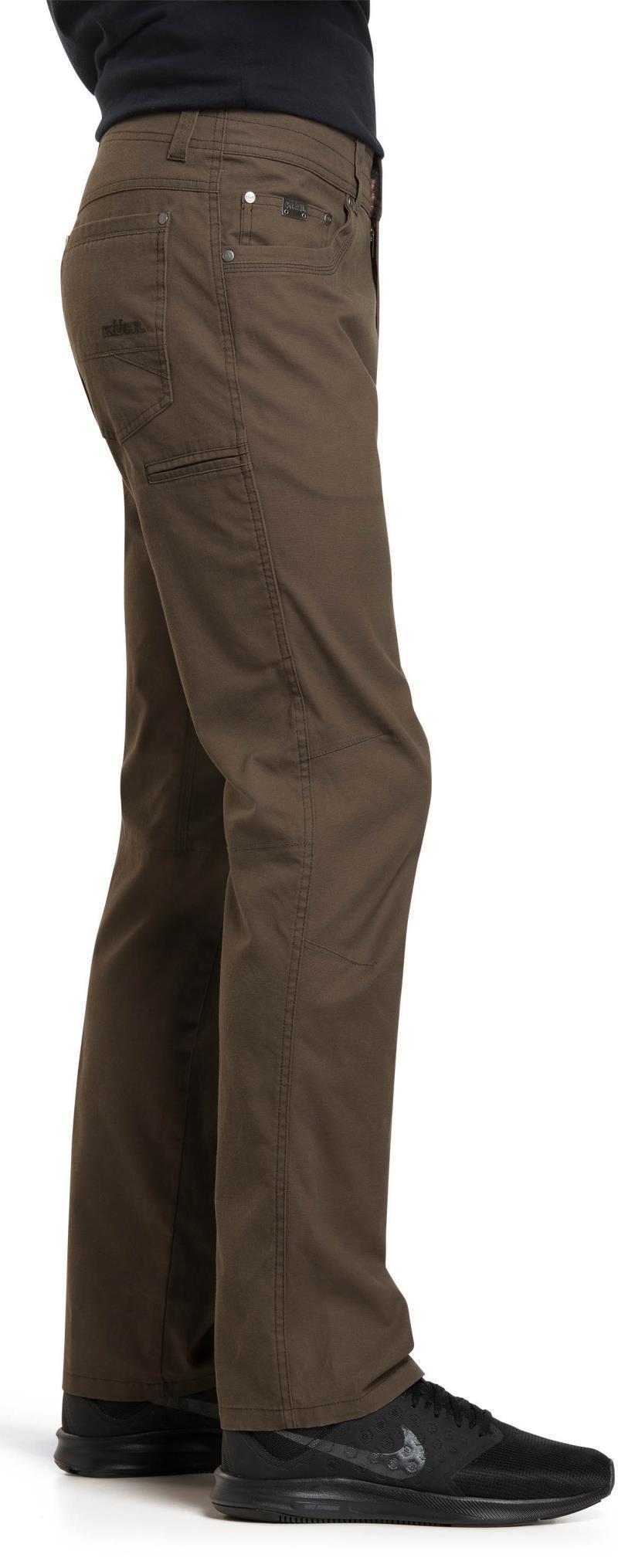 Kanvus Jeans, 36" Inseam - Mens - Kovert 3