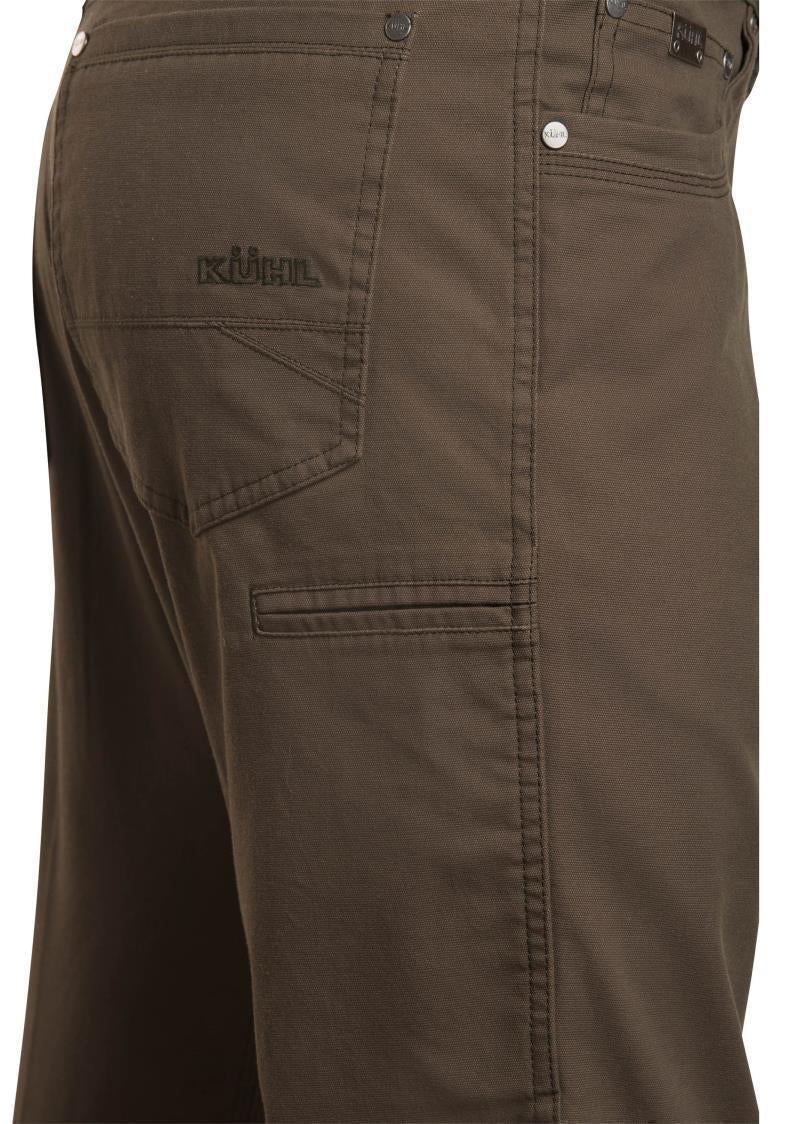 Kanvus Jeans, 36" Inseam - Mens - Kovert 4