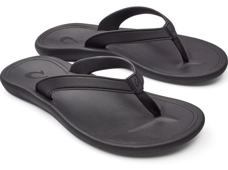 Kapehe - Womens - Black / Black 2