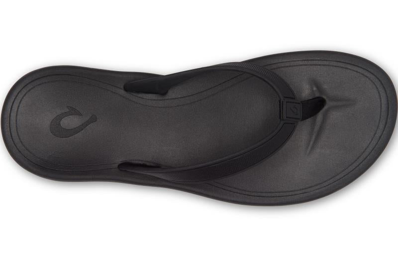 Kapehe - Womens - Black / Black 3