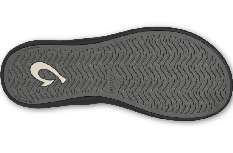 Kapehe - Womens - Black / Black 4