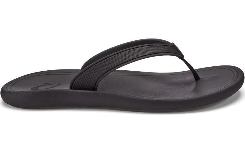 Kapehe - Womens - Black / Black 1