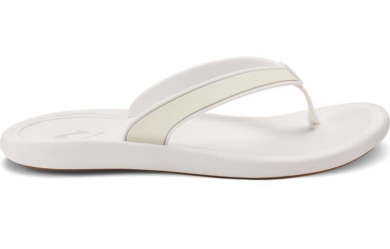 Kapehe - Womens - White / White 1