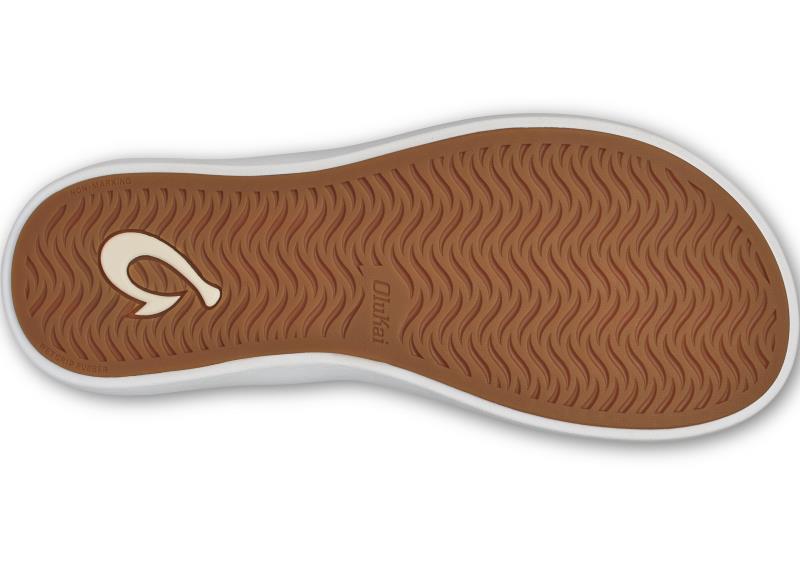 Kapehe - Womens - White / White 4