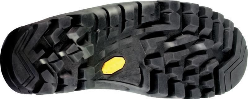 Karakorum - Unisex - Green 2