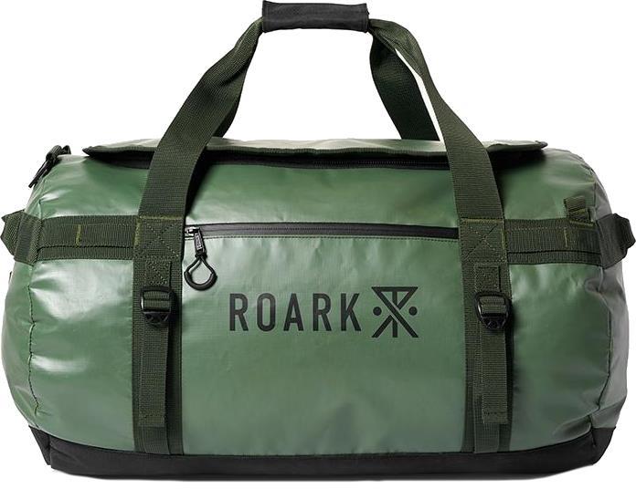 Keg 80L Duffle - Military 1