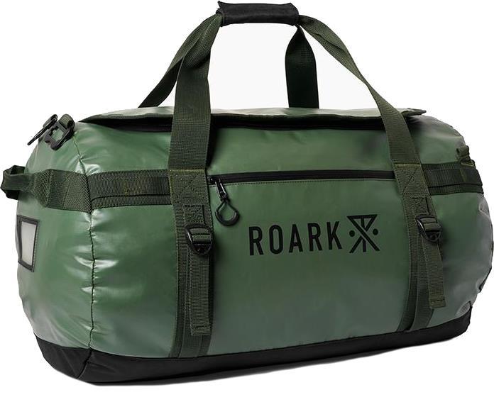 Keg 80L Duffle - Military 2