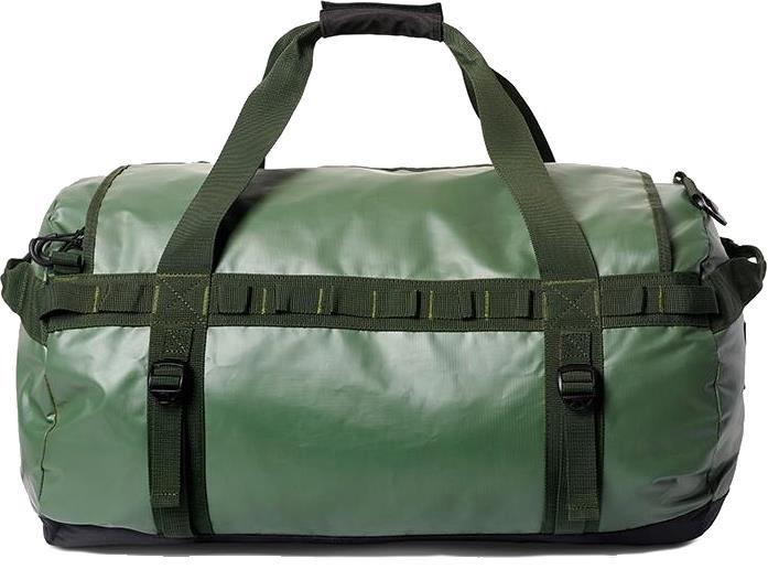Keg 80L Duffle - Military 3