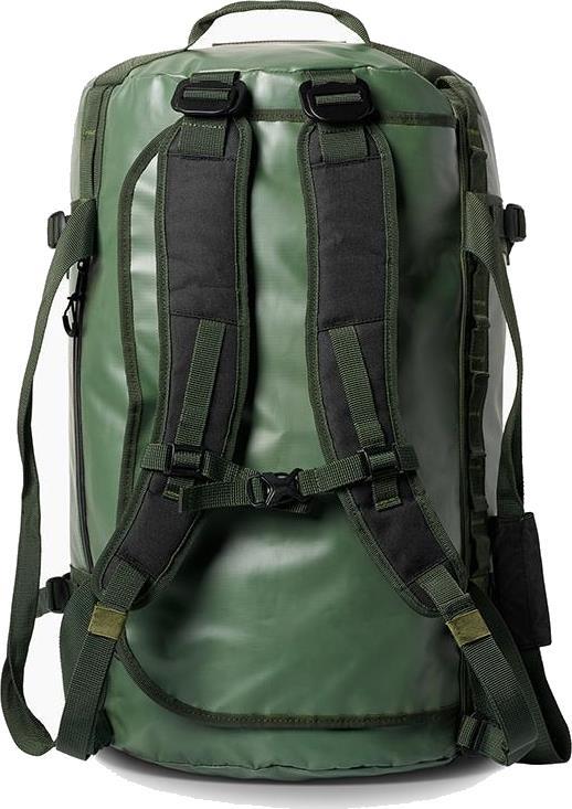Keg 80L Duffle - Military 4