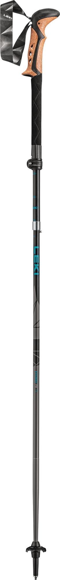 Khumbu FX TA - Black / Petrol 1