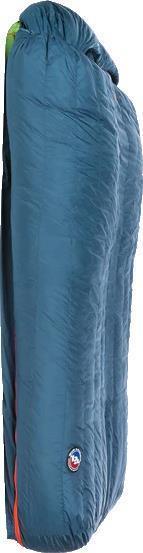 King Solomon 20 - 40" Double Wide - Legion Blue / Tapestry 3