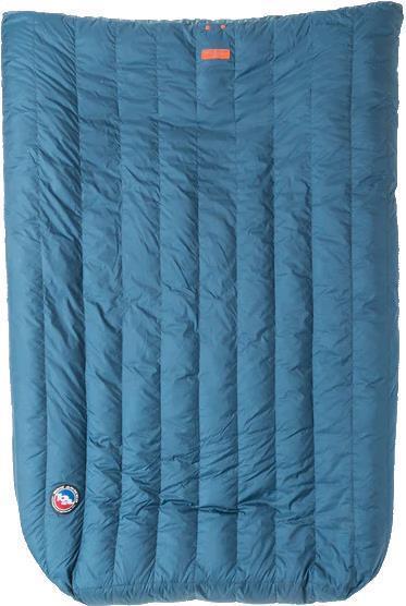 King Solomon 20 - 40" Double Wide - Legion Blue / Tapestry 4