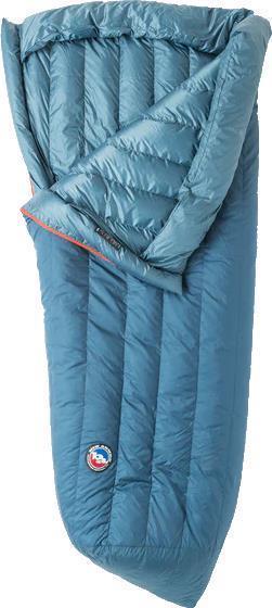 King Solomon 20 - 40" Double Wide - Legion Blue / Tapestry 5