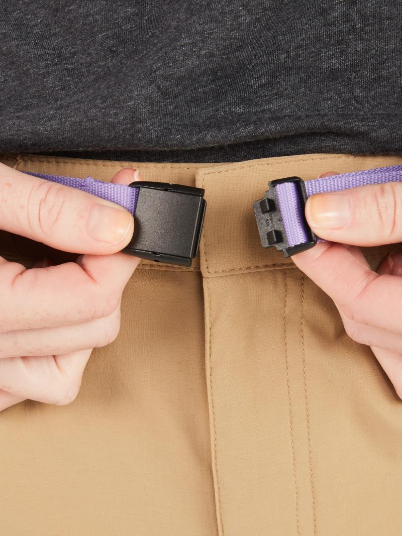 Kodachrome Convertible Pants, Reg - Womens - Shetland 3